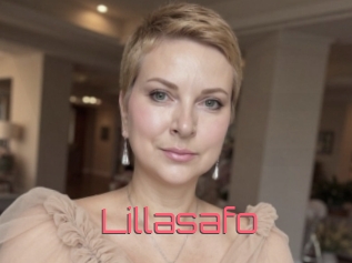 Lillasafo