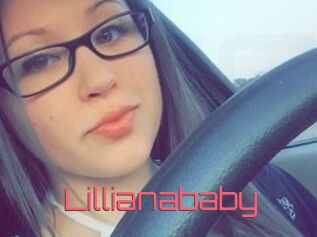 Lillianababy