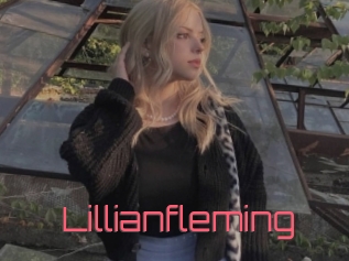 Lillianfleming