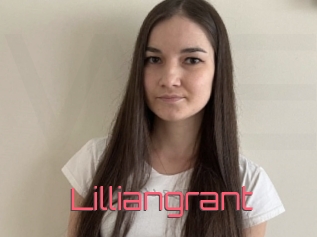 Lilliangrant