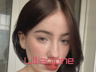 Lillianjone