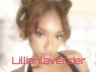 Lillianlavender