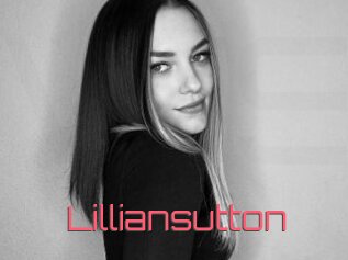 Lilliansutton