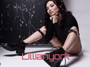 lillianyork Webcam Sexe Direct