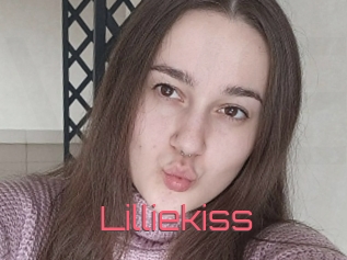Lilliekiss