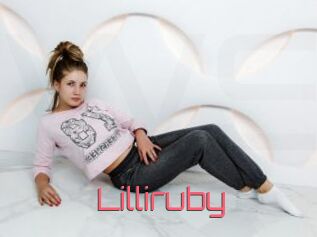 Lilliruby