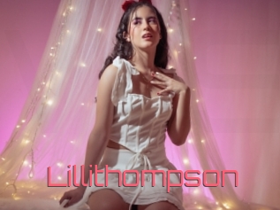Lillithompson