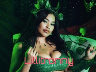 Lillitronny