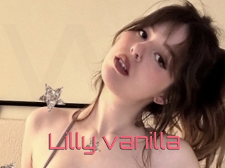 Lilly_vanilla