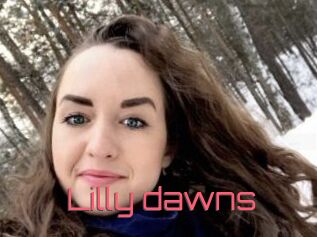 Lilly_dawns