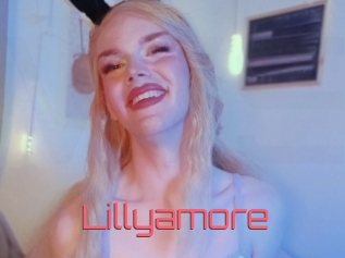 Lillyamore