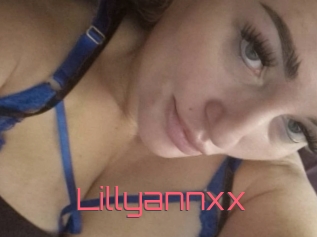 Lillyannxx