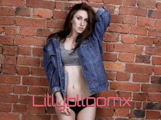 lillyblloomx Webcam Sexe Direct