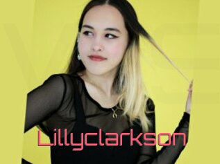 Lillyclarkson