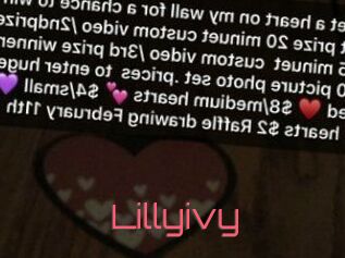 Lillyivy