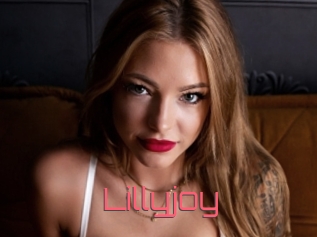 lillyjoy Webcam Sexe Direct