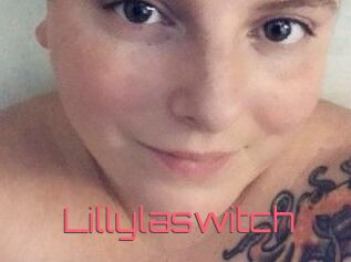 Lillylaswitch