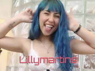Lillymartins