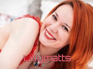 Lillymatts