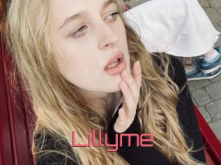 Lillyme
