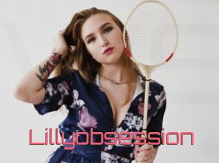 Lillyobsession