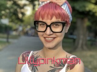 Lillypinkman