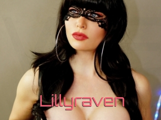 Lillyraven