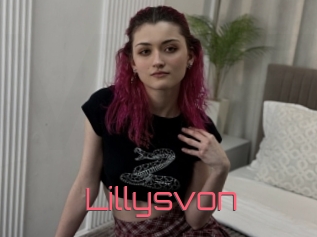 Lillysvon