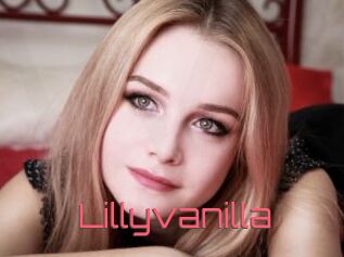 Lillyvanilla