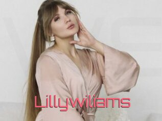 Lillywiliams