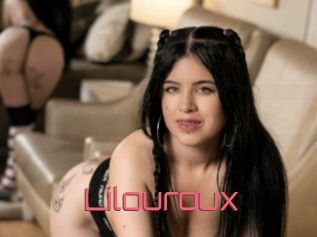 Lilouroux