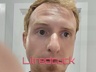 Lilredcuck