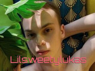 Lilsweetylukas