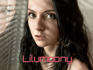 Lilumoony