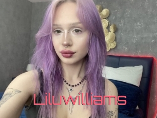 Liluwilliams