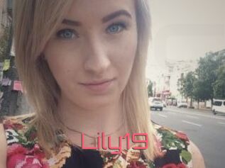 Lily19