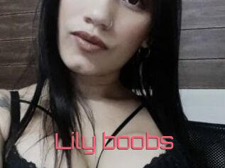 Lily_boobs