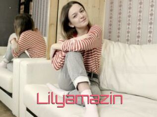 Lilyamazin