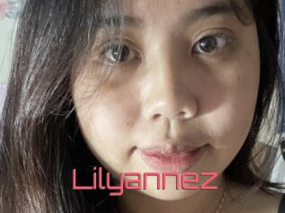 Lilyannez