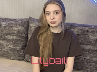 Lilybaili