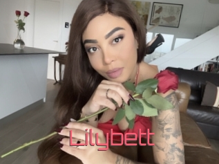 Lilybett