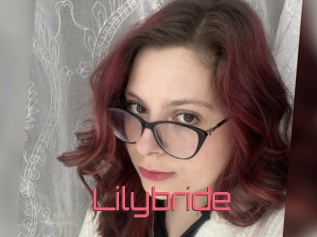 Lilybride