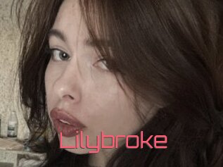 Lilybroke