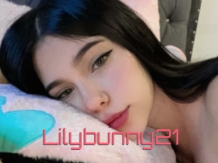 Lilybunny21