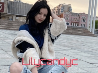 Lilycandyc