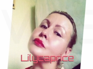 Lilycaprice
