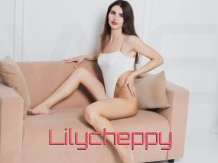 Lilycheppy