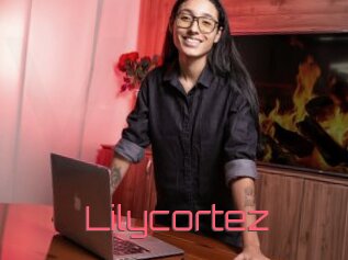 Lilycortez