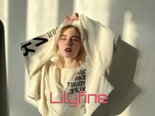 Lilyfine