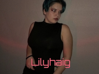 Lilyhaig